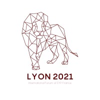 Lyon 2021 - International Forum of EYP France logo, Lyon 2021 - International Forum of EYP France contact details