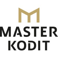 Master Kodit Oy logo, Master Kodit Oy contact details