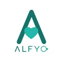 ALFYO logo, ALFYO contact details