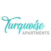 Turquoise Apartments logo, Turquoise Apartments contact details