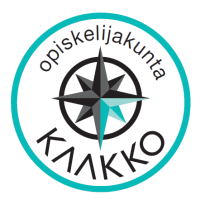 Opiskelijakunta Kaakko / Student Union Kaakko logo, Opiskelijakunta Kaakko / Student Union Kaakko contact details