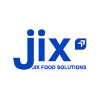 JIX FOOD SOLUTIONS logo, JIX FOOD SOLUTIONS contact details