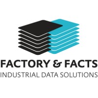 FACTORY & FACTS logo, FACTORY & FACTS contact details