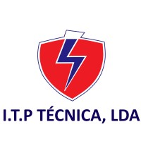 ITP Técnica, Lda logo, ITP Técnica, Lda contact details