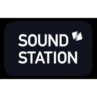 Sound Station logo, Sound Station contact details