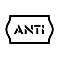 ANTI - Contemporary Art Festival logo, ANTI - Contemporary Art Festival contact details