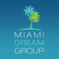 Miami Dream Group logo, Miami Dream Group contact details