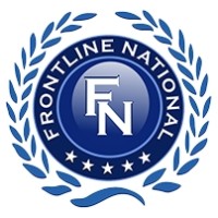 Frontline National logo, Frontline National contact details