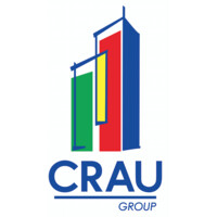 CRAU GROUP logo, CRAU GROUP contact details