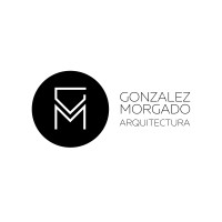 González Morgado Arquitectura logo, González Morgado Arquitectura contact details