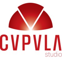 CVPVLA Studio logo, CVPVLA Studio contact details