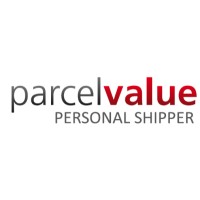 ParcelValue SA logo, ParcelValue SA contact details