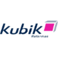 GRUPO KUBIK logo, GRUPO KUBIK contact details