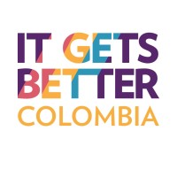 It Gets Better Colombia logo, It Gets Better Colombia contact details