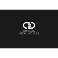 Costa Del Sol New Homes logo, Costa Del Sol New Homes contact details