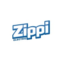 Zippi Electric Bikes logo, Zippi Electric Bikes contact details