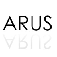 ARUS brand logo, ARUS brand contact details