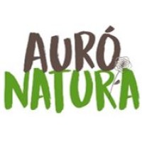 Auró Natura logo, Auró Natura contact details