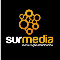 SurMedia Marketing & Comunicación logo, SurMedia Marketing & Comunicación contact details