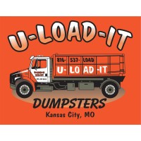 U-LOAD-IT Dumpsters Inc. logo, U-LOAD-IT Dumpsters Inc. contact details