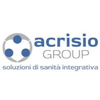 ACRISIO Group logo, ACRISIO Group contact details