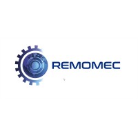 REMOMEC logo, REMOMEC contact details