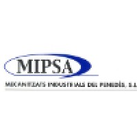 MIPSA, Mecanizados Industriales del Penedes, s.l. logo, MIPSA, Mecanizados Industriales del Penedes, s.l. contact details