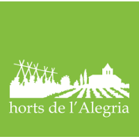 Els Horts de l'Alegria logo, Els Horts de l'Alegria contact details