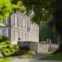 Château de La Dauphine logo, Château de La Dauphine contact details