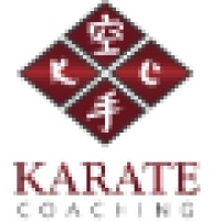 Karate Coaching logo, Karate Coaching contact details