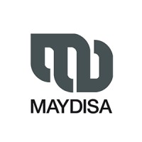 Maydisa logo, Maydisa contact details