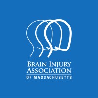 Brain Injury Association of MA logo, Brain Injury Association of MA contact details