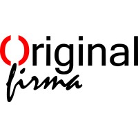 FIRMA ORIGINAL logo, FIRMA ORIGINAL contact details