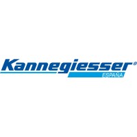 Kannegiesser España SL logo, Kannegiesser España SL contact details