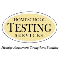 Homeschool Testing Service logo, Homeschool Testing Service contact details