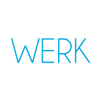 WERKestudio logo, WERKestudio contact details