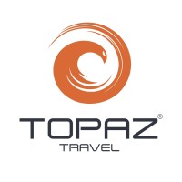 Topaz Travel Inc logo, Topaz Travel Inc contact details