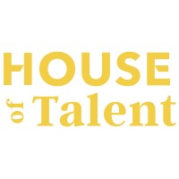 House of Talent NL logo, House of Talent NL contact details