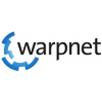 Warpnet B.V. logo, Warpnet B.V. contact details