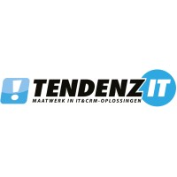 TendenZ IT logo, TendenZ IT contact details