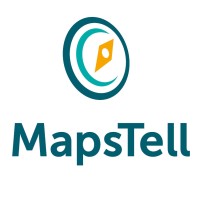 MapsTell España y Latinoamérica logo, MapsTell España y Latinoamérica contact details