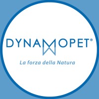 Dynamopet logo, Dynamopet contact details