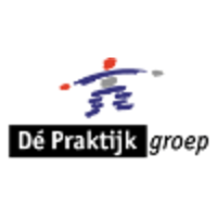 Dé Praktijkgroep logo, Dé Praktijkgroep contact details