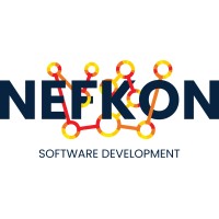 Nefkon logo, Nefkon contact details