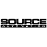 Source Automation Inc. logo, Source Automation Inc. contact details