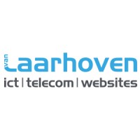 Van Laarhoven ICT | Telecom | Websites logo, Van Laarhoven ICT | Telecom | Websites contact details