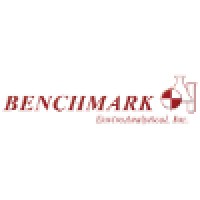 Benchmark EnviroAnalytical logo, Benchmark EnviroAnalytical contact details