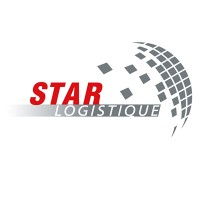 Star Logistique logo, Star Logistique contact details