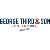 George Third & Son logo, George Third & Son contact details