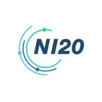 NI20 logo, NI20 contact details